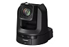 PTZ-камера Canon : (CR-N300 Black) 4K UHD, 20-кратный оптический зум, гибридный автофокус ; протоколы для управления и потоковой передачи через IP, че