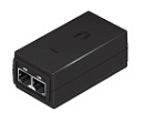 Инжектор Ubiquiti 24v, .5A Giga POE