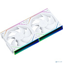 Thermalright Комплект вентиляторов (2 шт.) TL-M12Q X2 (Pack of 2) / ARGB / 120mm PWM / TRTLM12QX2.2P