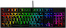 Клавиатура HyperX Alloy Mars 2 механическая черный USB slim for gamer LED (519T7AA#ABA)