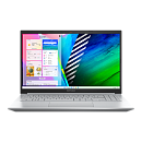 ASUS Vivobook Pro 15 M3500QA-L1067 AMD Ryzen 5 5600H/8Gb/256Gb SSD/15.6" FHD OLED 600nits(1920x1080)/DOS/1.65Kg/Cool Silver Aluminum