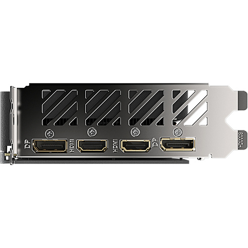 Видеокарта VGA GIGABYTE NVIDIA GeForce RTX 4060 EAGLE OC 8G 8GB, GDDR6/128-bit, PCIe 4.0, 2xHDMI 2.1, 2xDP, 2-slot