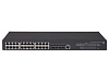 Коммутатор HPE 5130 24G 4SFP+ EI Switch (24x10/100/1000 RJ-45 + 4x1/10G SFP+, Managed static L3, Stacking, IRF, 19') (repl. for JG938A , JG304B , JG245A)