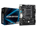 Материнская плата AMD A520 SAM4 MATX A520M-HDVP/DASH ASROCK