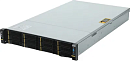 Сервер IRU Rock C2212P 2x6258R 8x64Gb 2x480Gb 2.5" SSD 6G SATA 9341-8i AST2500 2x10Gbe SFP+ 2x800W w/o OS