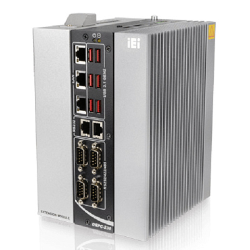DRPC-230-ULT5-i5/8G