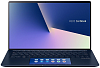 ноутбук asus zenbook 13 ux334flc-a3205r core i7-10510u/16gb/1tb ssd/nvidia mx250 2gb/13,3 fhd ips ag 1920x1080/wifi/bt/hd ir/windows 10 pro/1.26kg/royal_blue