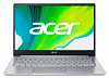 Ультрабук Acer Swift 3 SF314-42-R420 Ryzen 5 4500U/8Gb/SSD512Gb/AMD Radeon/14"/IPS/FHD (1920x1080)/Eshell/silver/WiFi/BT/Cam