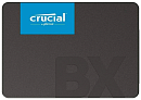 Твердотельный накопитель Crucial SSD Disk BX500 500GB SATA 2.5” 7mm SSD (540 MB/s Read 500 MB/s Write), 1 Year Warrаnty OEM (незначительное повреждени