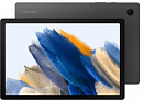 Планшет Samsung Galaxy Tab A8 SM-X205N T618 (2.0) 8C RAM3Gb ROM32Gb 10.5" TFT 1920x1200 3G 4G Android 11 темно-серый 8Mpix 5Mpix BT GPS WiFi Touch mic
