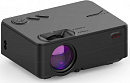 Проектор Hiper Cinema A5 Black LCD 2600Lm (800x400) 1500:1 ресурс лампы:50000часов 1xUSB typeA 1xHDMI 1кг