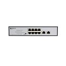 Коммутатор Origo OS2210P/120W OS2210P/120W/A1A (L2+) 10x1Гбит/с 8PoE+ 120W неуправляемый