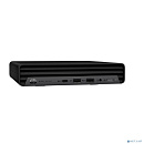 C905390Ц HP Pro Mini 400 G9 [937Q9EA] Black { i7 14700T/16Gb/ SSD512Gb / Win 11 Pro/ kb+m}