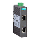 Инжектор IEEE 802.3af/at Gigabit High Power PoE+