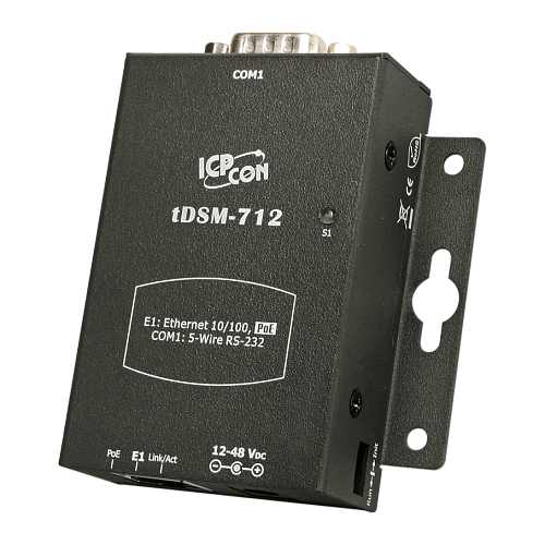 tDSM-712 CR