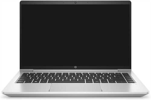 hp probook 440 g9 core i5-1235u 14" fhd (1920x1080) ag,8gb (1x8gb) ddr4 3200,256gb ssd,51whr,1.4kg,1y,silver,dos,kb eng/rus