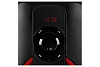SVEN MS-304, черный, акустическая система 2.1, мощность (RMS): 20 Вт + 2x10 Вт, FM-тюнер, USB/SD, дисплей, ПДУ, Bluetooth