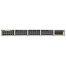 C9300L-48P-4X-E Catalyst 9300L 48p PoE, Network Essentials ,4x10G Uplink