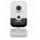 Камера видеонаблюдения IP Hikvision DS-2CD2483G2-I(2.8MM) 2.8-2.8мм цв. корп.:белый/черный