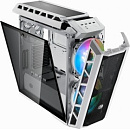 Корпус COOLER MASTER MIDITOWER ATX W/O PSU H500P-WGNN-S01