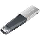 Флэш-накопитель USB3 128GB SDIX40N-128G-GN6NE SANDISK