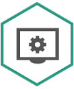 Kaspersky Systems Management Russian Edition. 50-99 System Management Node 1 year Base License