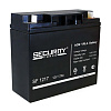 Аккумуляторная батарея Security Force SF 1217