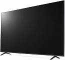 Телевизор LED LG 75" 75UQ80006LB.ADGG металлический серый 4K Ultra HD 60Hz DVB-T DVB-T2 DVB-C DVB-S DVB-S2 USB WiFi Smart TV (RUS)
