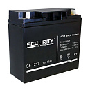 Аккумуляторная батарея Security Force SF 1217