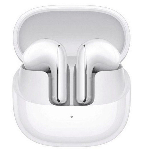 Xiaomi Беспроводные наушники Buds 5-Ceramic White