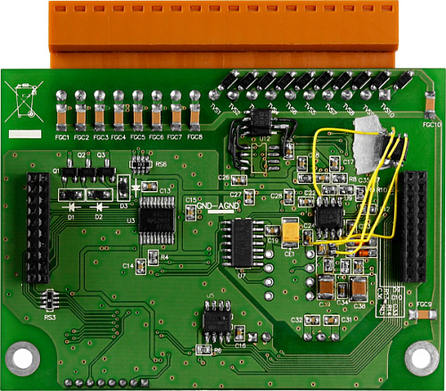 XW310 CR