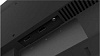 Монитор Lenovo 23.8" L24q-30 черный IPS 4ms 16:9 HDMI матовая 1000:1 300cd 178гр/178гр 2560x1440 75Hz DP 2K 3.5кг