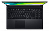 Ноутбук Acer Aspire 7 A715-75G-58HU Core i5 9300H/8Gb/SSD512Gb/nVidia GeForce GTX 1650 4Gb/15.6"/IPS/FHD (1920x1080)/Windows 10/black/WiFi/BT/Cam