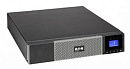 Источник бесперебойного питания Eaton 5PX 1500IRT 1350Вт 1500ВА черный/серебристый