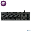 CBR KB 112, Клавиатура проводная полноразмерная, USB, 104 клавиши, длина кабеля 2 м