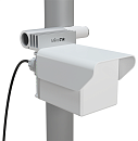 Точка доступа MikroTik Wireless Wire Cube Pro (Pair of preconfigured Cube 60Pro ac devices for 60Ghz link with 5GHz backup (60GHz antenna, 802.11ay wi