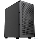 Powercase Корпус Mistral SM01 SI, Non Window, 2x120mm PWM fans, чёрный, mATX (CMMSM01-F2)