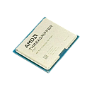 Центральный Процессор AMD RYZEN Threadripper PRO 9995WX OEM (Shimada Peak, 4nm, C96/T192, Base 2,5 GHz, Turbo 5,4 GHz, Without Graphics, L3 384MB, TDP