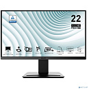 MSI PRO 21.5" MP223 {VA 1920x1080 100Hz 1ms 250cd D-Sub HDMI} [9S6-3PB9CH-014]