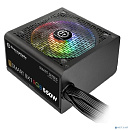Блок питания Thermaltake ATX 550W Smart BX1 RGB 80+ bronze (24+4+4pin) APFC 120mm fan color LED 6xSATA RTL