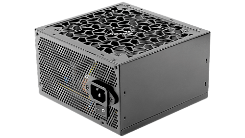 Aerocool AERO BRONZE 500W