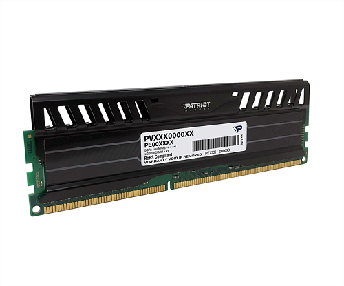 Viper 3 8GB 1600MHz CL10 UDIMM SINGLE