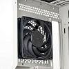 Корпус для ПК Silverstone SST-FLP02W