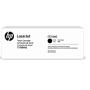 Картридж лазерный HP 18A CF218AC черный (1400стр.) для HP LJ Pro M104/M132 (техн.упак)
