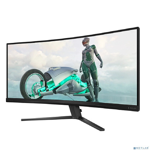 LCD PHILIPS 34" 34M2C3500L