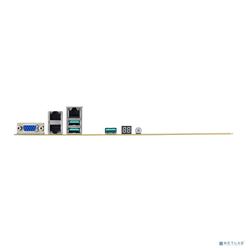 Материнская плата/ ASUS P13R-M