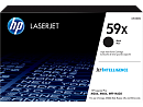 Картридж Cartridge HP 59X для LJ M404/M406/M428/M430/M304, черный (10 000 стр.)