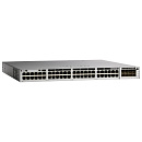 C9300L-48T-4G-E Catalyst 9300L 48p data, Network Essentials ,4x1G Uplink