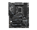 Материнская плата MSI Z890 GAMING PLUS WIFI Z890,LGA1851,4DDR5,3PCI-Ex16,1PCI-Ex1,4M.2 ,1USB4, 1USB3.2 Gen2 X2