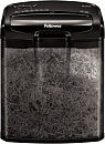 Шредер Fellowes PowerShred M-7Cm (секр.P-4) фрагменты 7лист. 13лтр. скобы пл.карты